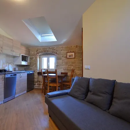 Urban And Upscale Homes Old Town * Rovinj