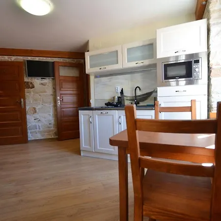 Urban And Upscale Homes Old Town Rovinj