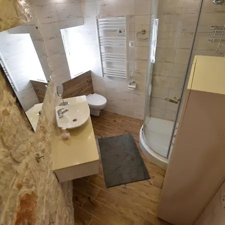 Urban And Upscale Homes Old Town * Rovinj