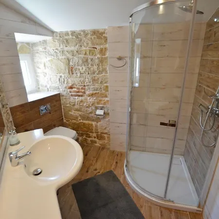 Urban And Upscale Homes Old Town * Rovinj