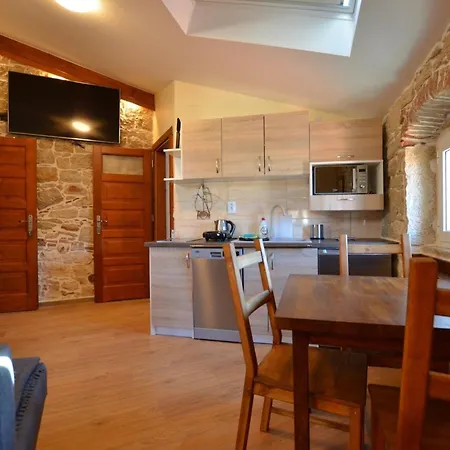Apartment Urban And Upscale Homes Old Town *