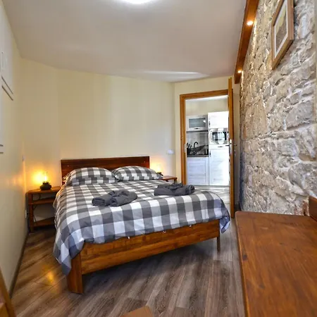 Urban And Upscale Homes Old Town * Rovinj