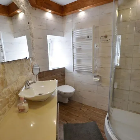 Apartment Urban And Upscale Homes Old Town Rovinj