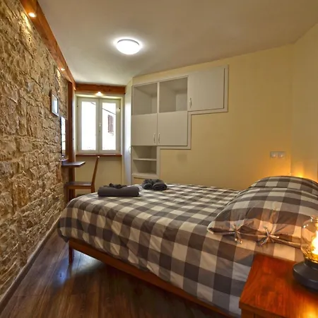 Urban And Upscale Homes Old Town * Rovinj