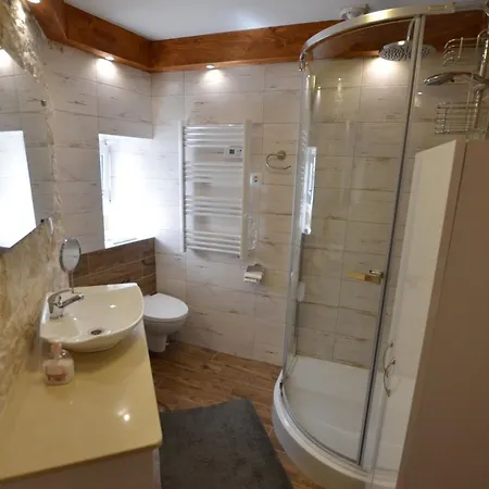Apartment Urban And Upscale Homes Old Town Rovinj