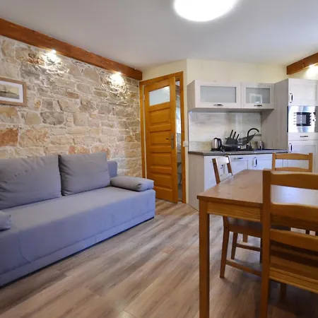 Urban And Upscale Homes Old Town * Rovinj